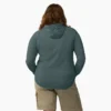 Women’s Plus Cooling Performance Sun Shirt