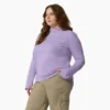 Women’s Plus Cooling Performance Sun Shirt
