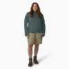 Women’s Plus Cooling Performance Sun Shirt
