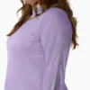 Women’s Plus Cooling Performance Sun Shirt