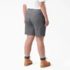 Women’s Plus Cooling Relaxed Fit Shorts, 9″