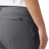 Women’s Plus Cooling Relaxed Fit Shorts, 9″