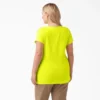 Women’s Plus Cooling Short Sleeve Pocket T-Shirt