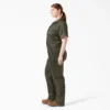 Women’s Plus Flex Cooling Short Sleeve Coveralls