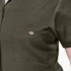 Women’s Plus Flex Cooling Short Sleeve Coveralls
