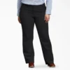 Women’s Plus Flex Relaxed Fit Pants