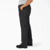 Women’s Plus Flex Relaxed Straight Fit Duck Carpenter Pants