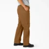 Women’s Plus Flex Relaxed Straight Fit Duck Carpenter Pants