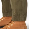 Women’s Plus High Rise Fit Cargo Pants
