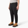 Women’s Plus High Rise Fit Cargo Pants