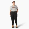 Women’s Plus High Rise Fit Cargo Pants