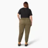 Women’s Plus High Rise Fit Cargo Pants