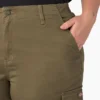 Women’s Plus High Rise Fit Cargo Pants