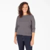 Women’s Plus Long Sleeve Thermal Shirt