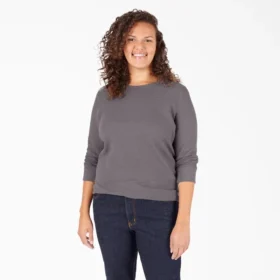 Women’s Plus Long Sleeve Thermal Shirt