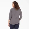 Women’s Plus Long Sleeve Thermal Shirt