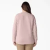Women’s Plus Long Sleeve Thermal Shirt