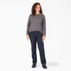 Women’s Plus Long Sleeve Thermal Shirt
