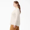 Women’s Plus Long Sleeve Thermal Shirt