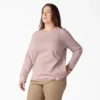 Women’s Plus Long Sleeve Thermal Shirt