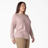 Women’s Plus Long Sleeve Thermal Shirt
