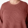 Women’s Plus Long Sleeve Thermal Shirt