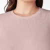 Women’s Plus Long Sleeve Thermal Shirt