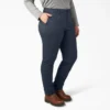 Women’s Plus Mid Rise Skinny Leg Pants