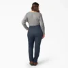Women’s Plus Mid Rise Skinny Leg Pants