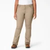 Women’s Plus Perfect Shape Bootcut Jeans