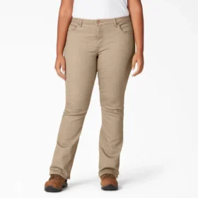 Women’s Plus Perfect Shape Bootcut Jeans