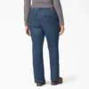 Women’s Plus Perfect Shape Bootcut Jeans