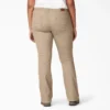 Women’s Plus Perfect Shape Bootcut Jeans