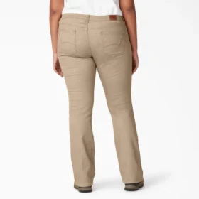 Women’s Plus Perfect Shape Bootcut Jeans