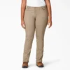 Women’s Plus Perfect Shape Straight Fit Jeans