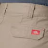 Women’s Plus Relaxed Fit Cargo Pants