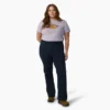 Women’s Plus Slim Fit Bootcut Pants
