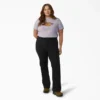 Women’s Plus Slim Fit Bootcut Pants