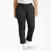 Women’s Plus Straight Fit Pants