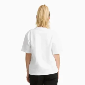 Women’s Polk Short Sleeve Graphic T-Shirt