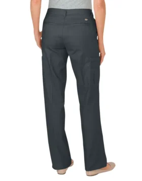 Women’s Premium Relaxed Fit Straight Leg Cargo Pants