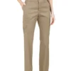 Women’s Premium Relaxed Straight Cargo Pants (Plus)