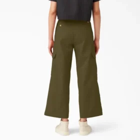 Women’s Regular Fit Cargo Pants