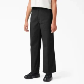 Women’s Regular Fit Cropped Pants