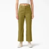 Women’s Regular Fit Cropped Pants