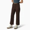 Women’s Regular Fit Cropped Pants