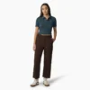 Women’s Regular Fit Cropped Pants
