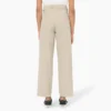 Women’s Regular Fit Duck Pants