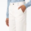 Women’s Regular Fit Duck Pants