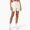Women’s Regular Fit Duck Shorts, 5″